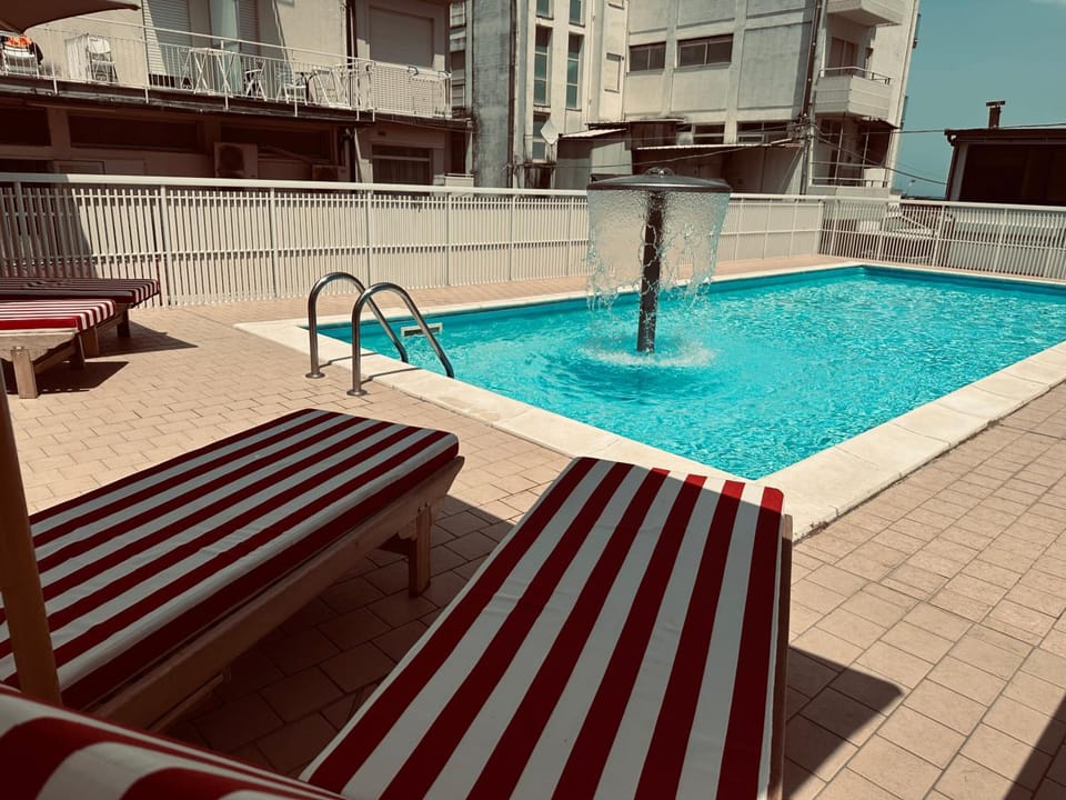 MARITTIMO Milano Marittima Hotel in Milano Marittima