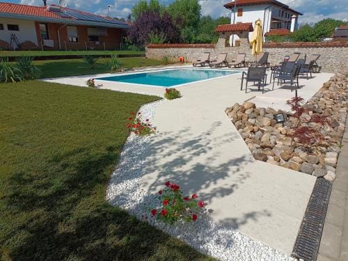 Casa Pellis Hotel in Friuli-Venezia Giulia