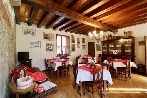 Casa Pellis Hotel in Friuli-Venezia Giulia