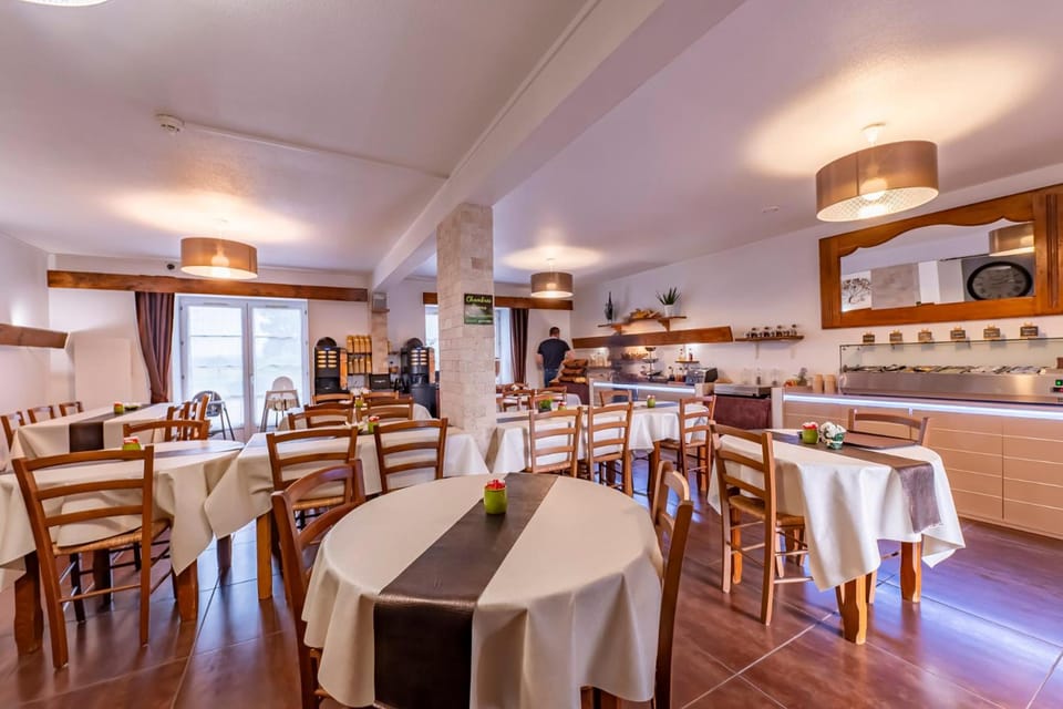 Food and beverages