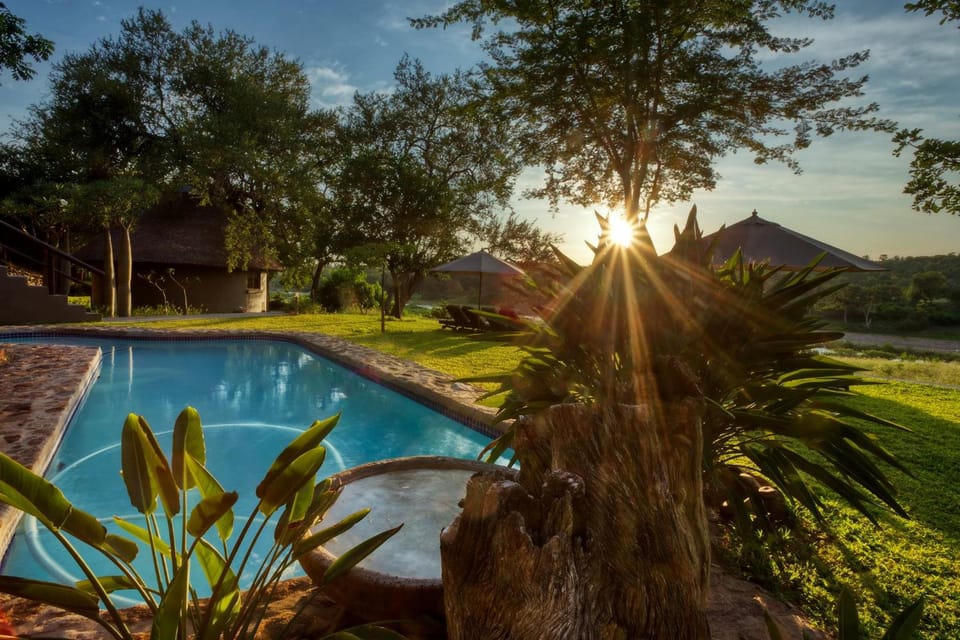 Emhosheni River Lodge Lodge in South Africa