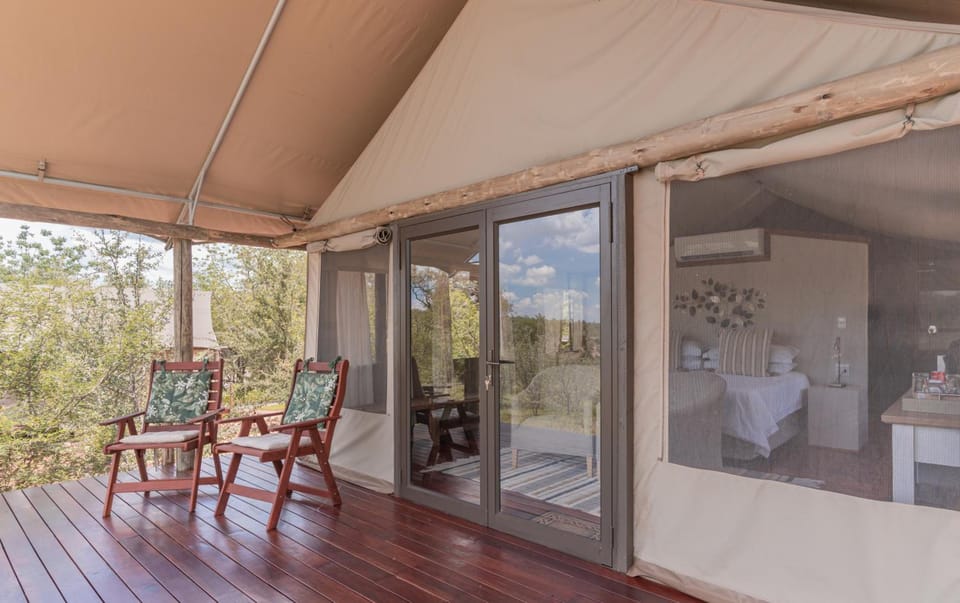Emhosheni River Lodge Lodge in South Africa