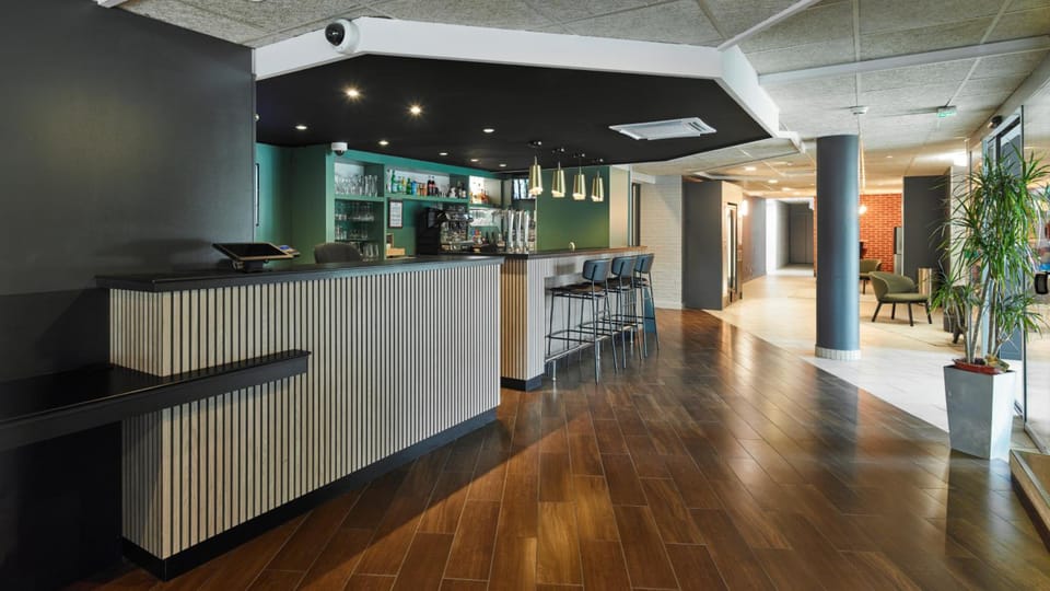 Campanile Prime - Argenteuil Hotel in Île-de-France