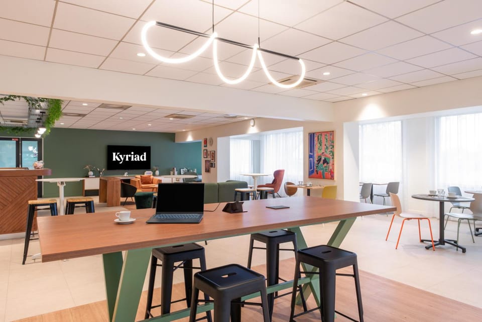 Kyriad Argenteuil Hotel in Île-de-France
