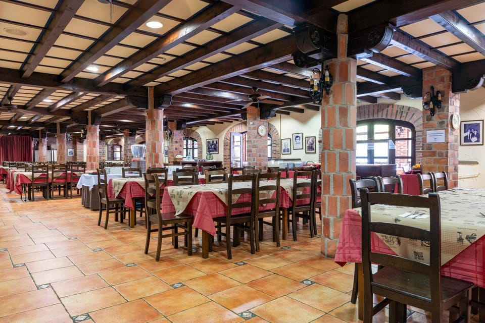 Hotel El Bricial Hotel in Asturias