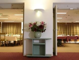 Brit Hotel Le Cottage Le Mans Sud Hotel in Le Mans