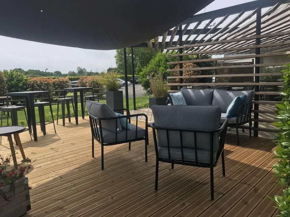 Campanile Le Mans Arnage Hotel Hotel in Le Mans
