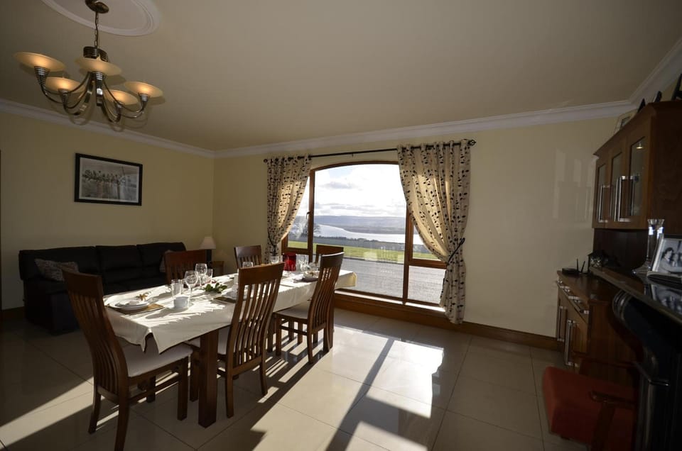 Templeview Lodge Hotel in County Donegal