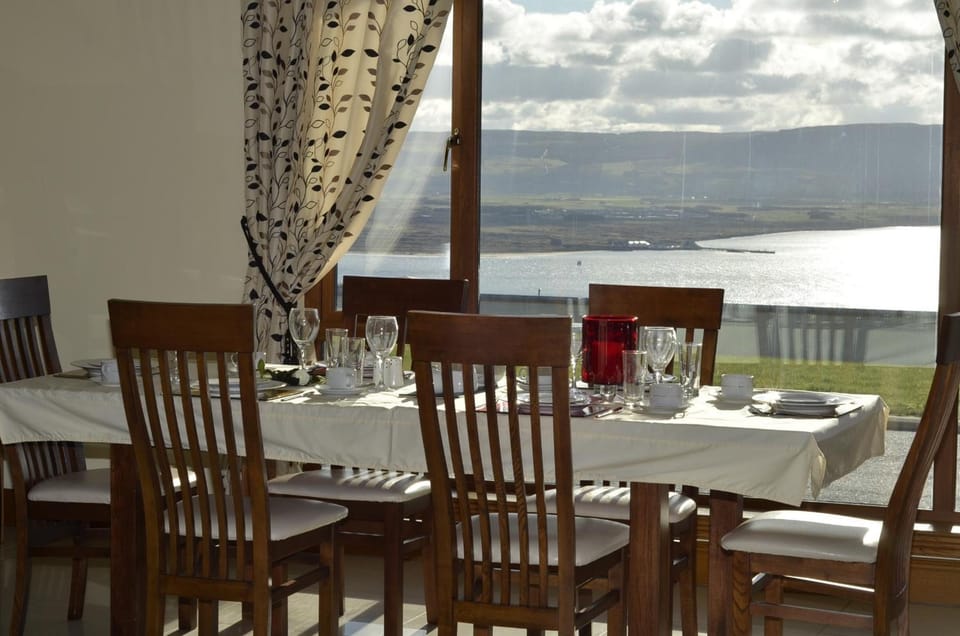Templeview Lodge Hotel in County Donegal