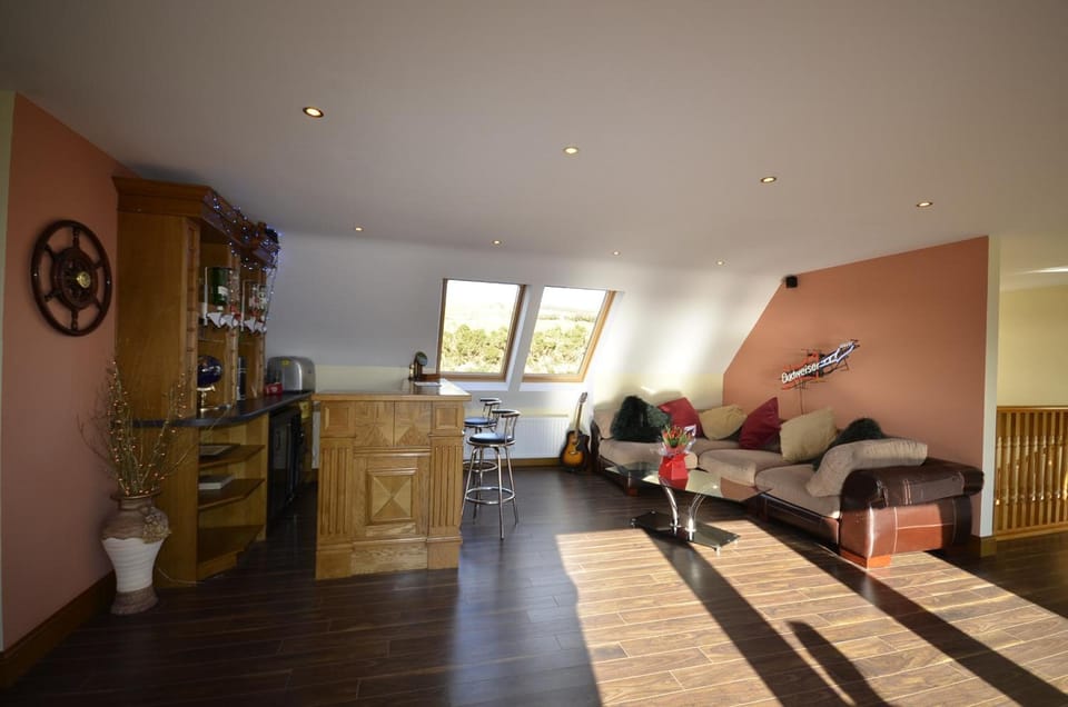 Templeview Lodge Hotel in County Donegal