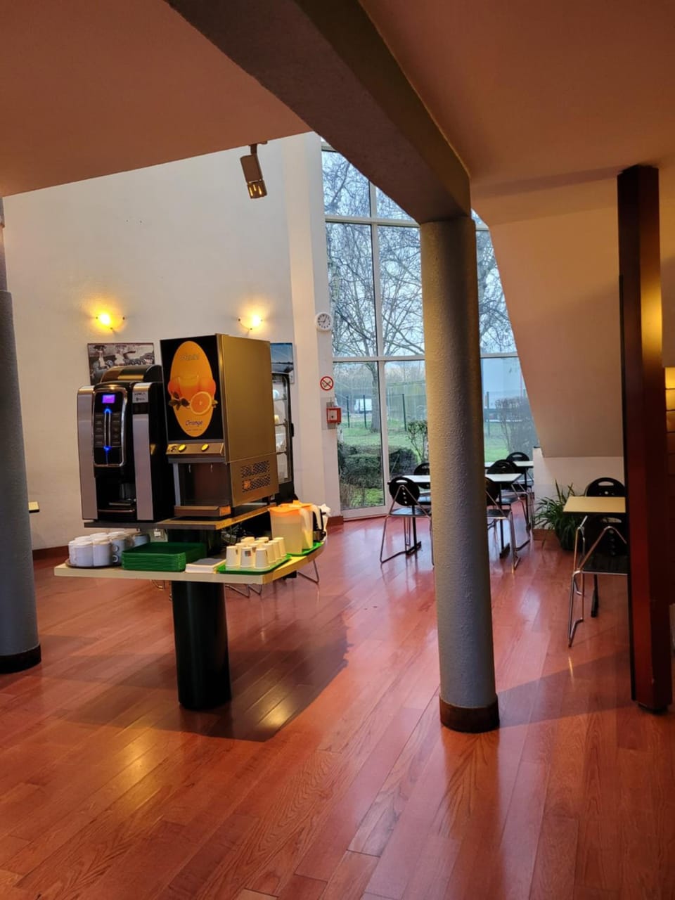 Good Night Hotel Hotel in Hauts-de-France
