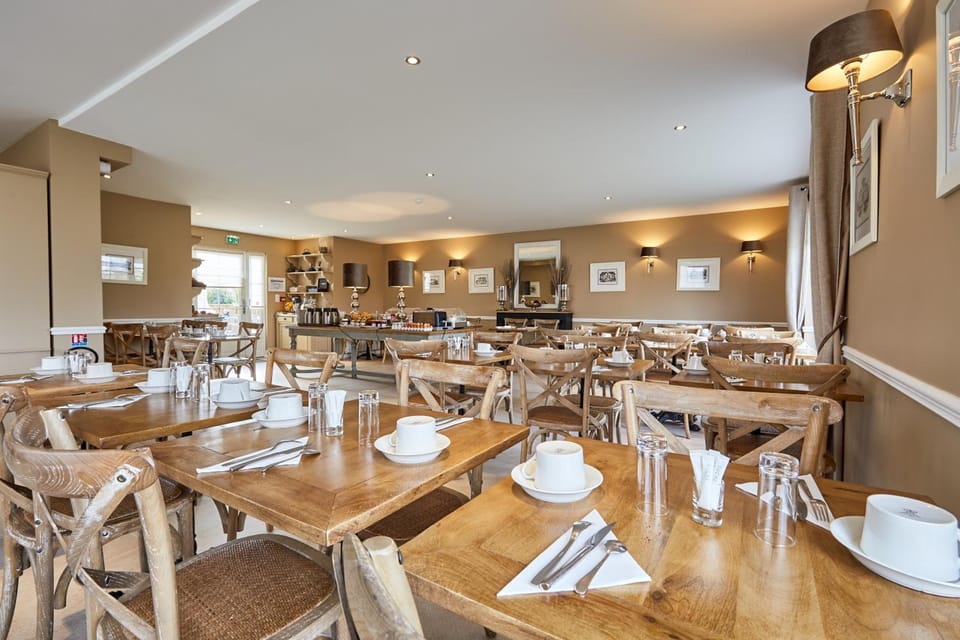 Les Villas d'Arromanches, Teritoria Hotel in Normandy
