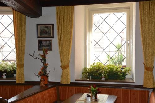 Kronenwirt Inn in Carinthia, Austria