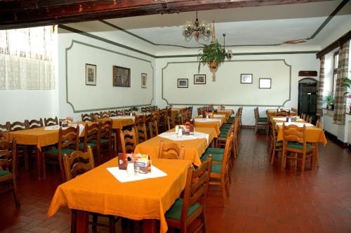 Kronenwirt Inn in Carinthia, Austria