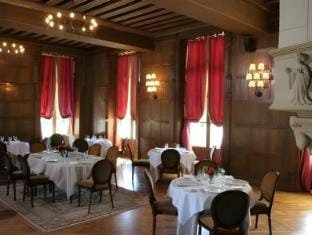 Chateau d'Augerville Golf & Spa Resort - TemptingPlaces Collection Hotel in Île-de-France