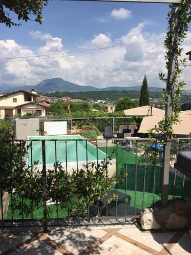 Borgo Piccolo Hotel in Cavaion Veronese