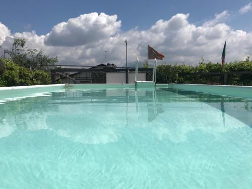 Borgo Piccolo Hotel in Cavaion Veronese