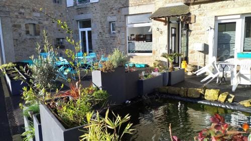 Hotel Patton Hotel in Brittany