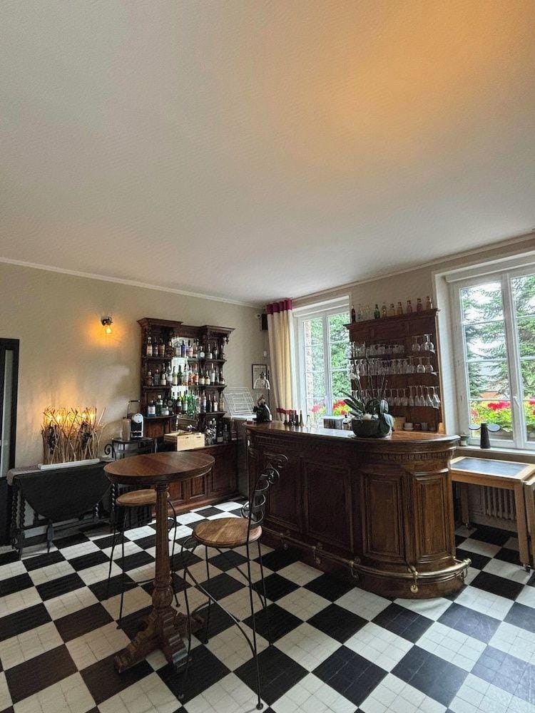 La Ramade - Teritoria Hotel in Brittany