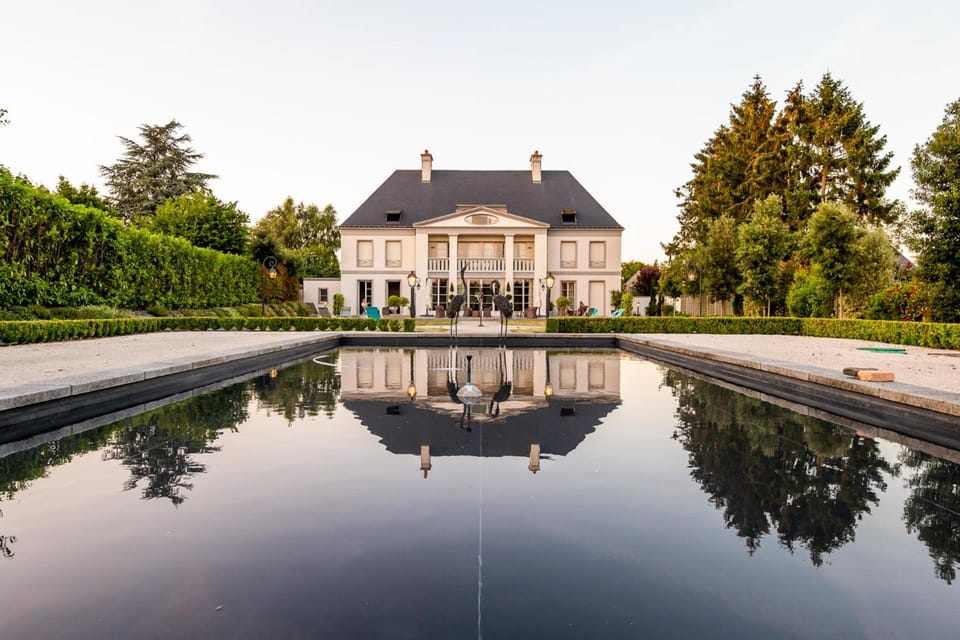 La Ramade - Teritoria Hotel in Brittany