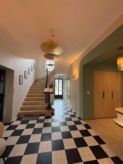 La Ramade - Teritoria Hotel in Brittany