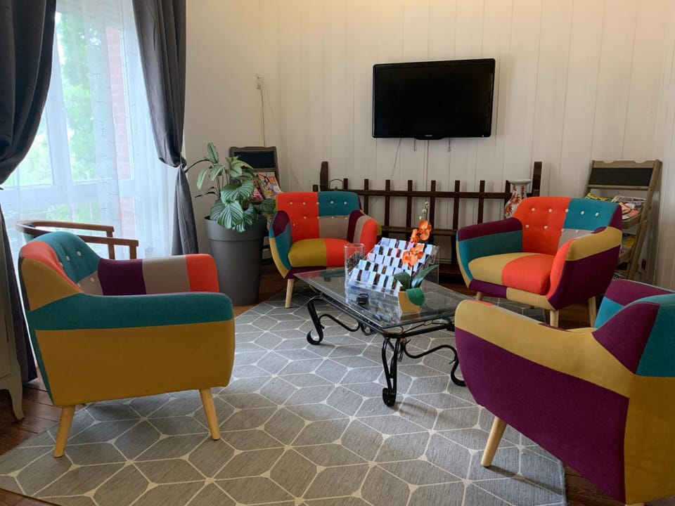 Les Camelias Hotel in Bagnoles de l'Orne Normandie
