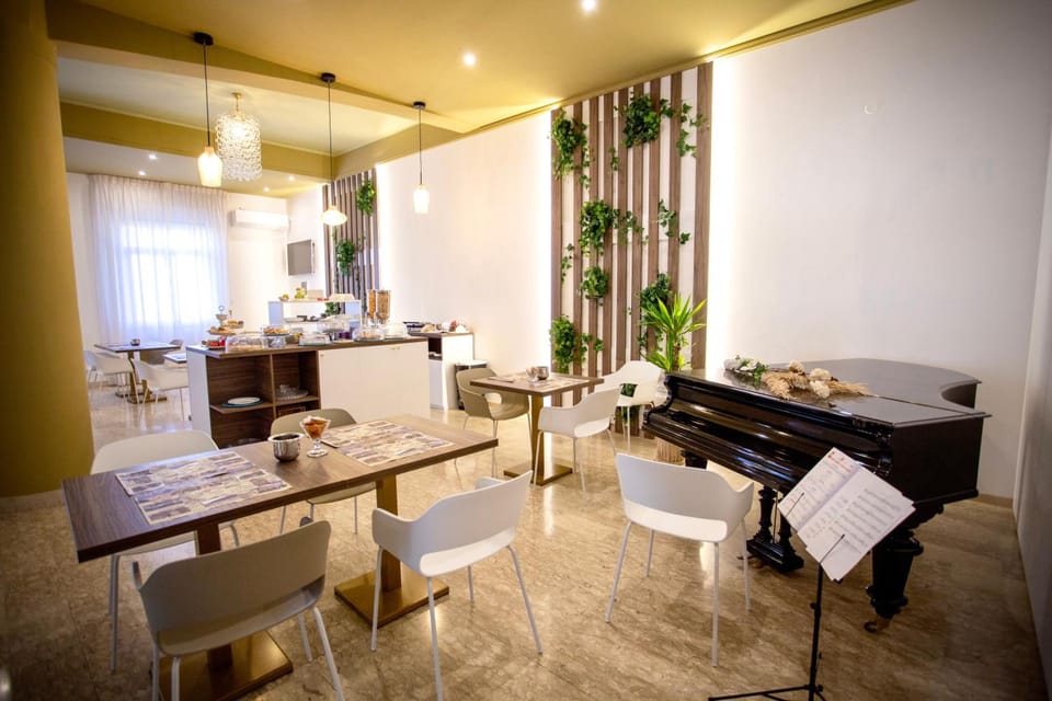 Hotel Vallisdea Hotel in Basilicata
