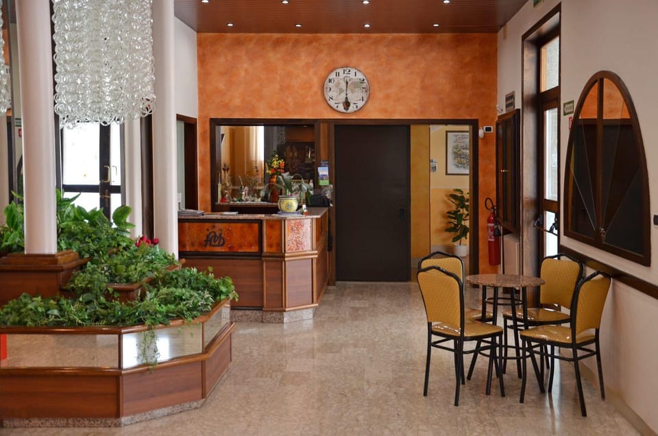 Hotel Vallisdea Hotel in Basilicata