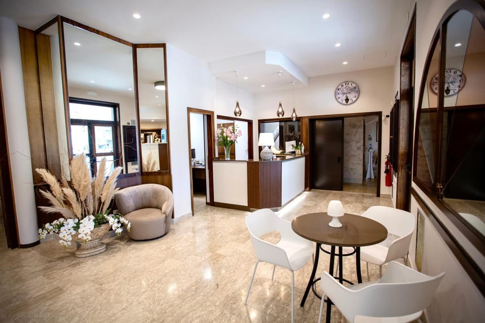 Hotel Vallisdea Hotel in Basilicata
