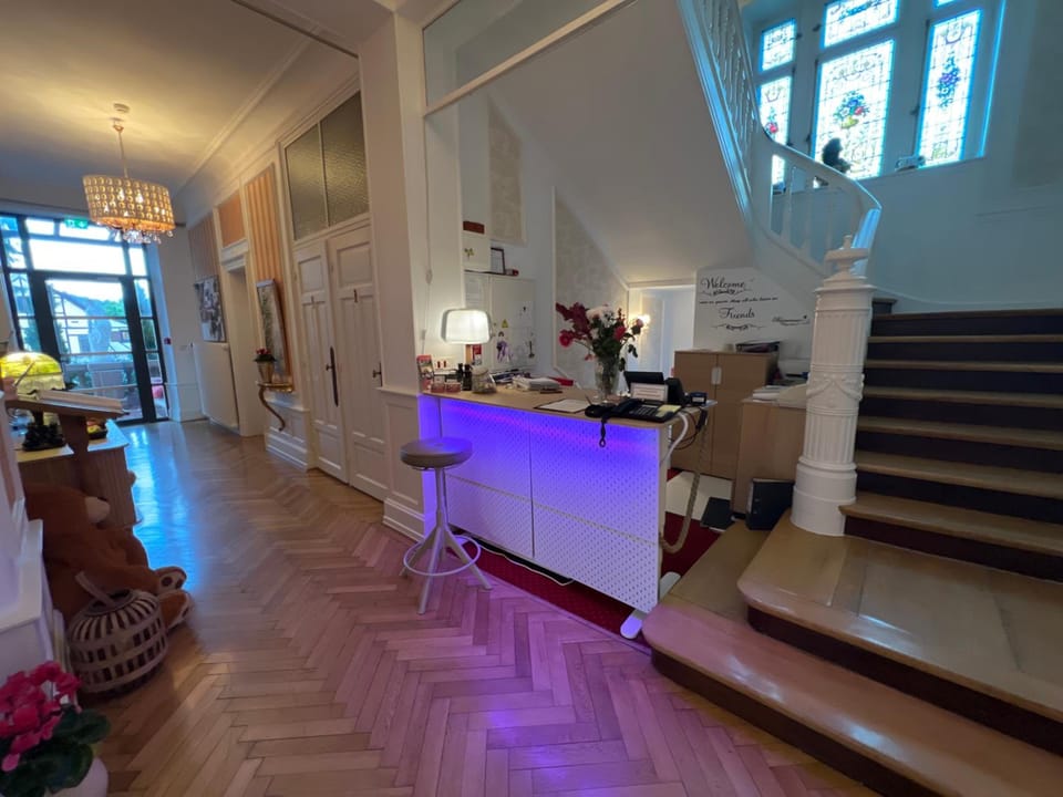 Hotel Le Manoir Hotel in Grand Est