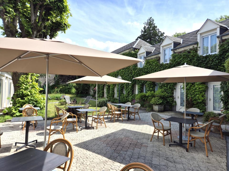 Le Beaugency Hotel in Centre-Val de Loire