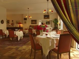 Hotel La Tonnellerie Hotel in Centre-Val de Loire