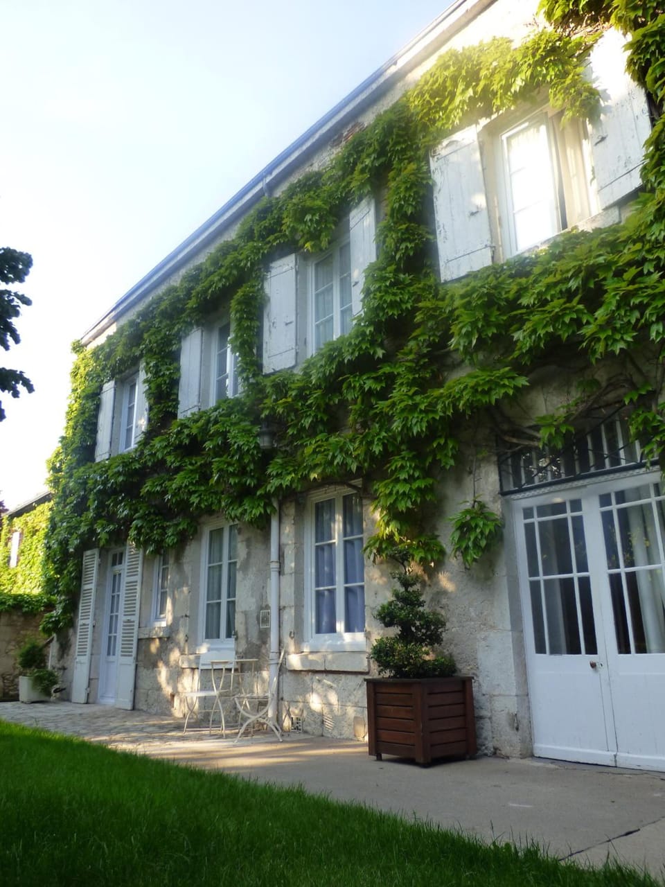 Hotel La Tonnellerie Hotel in Centre-Val de Loire