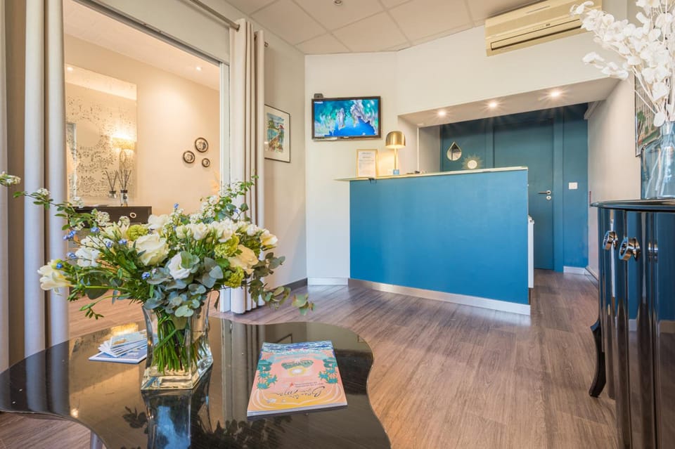 Hotel Select Hotel in Villefranche-sur-Mer