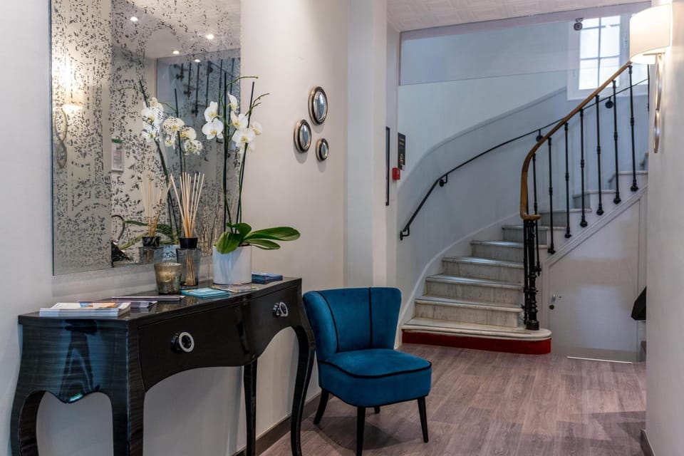Hotel Select Hotel in Villefranche-sur-Mer