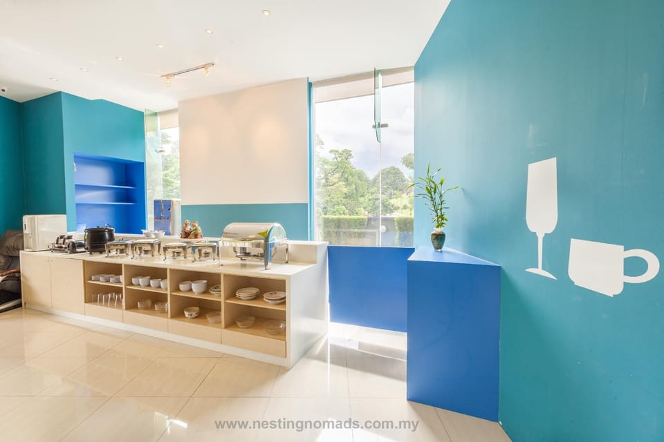 Casa Residency by Nn Apartment hotel in Federal Territory of Kuala Lumpur