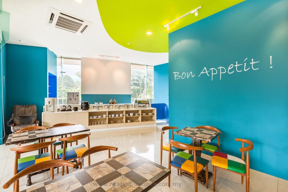 Casa Residency by Nn Apartment hotel in Federal Territory of Kuala Lumpur