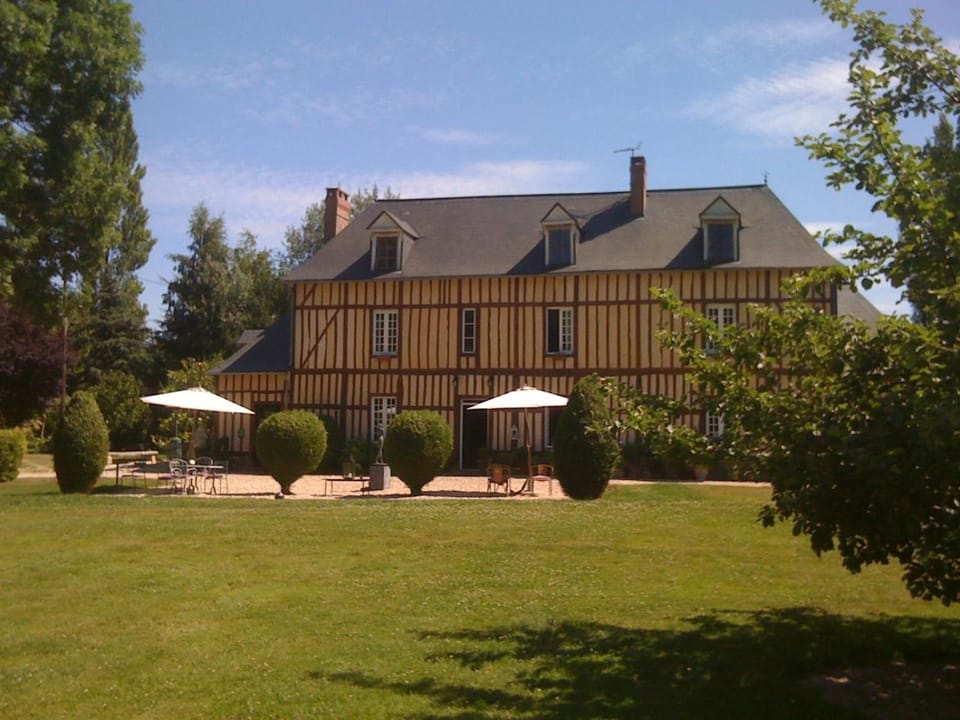 Clos Masure hotel de campagne Hotel in Normandy