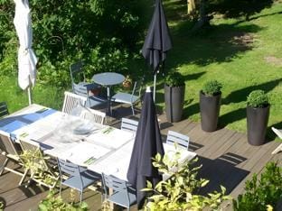 Clos Masure hotel de campagne Hotel in Normandy