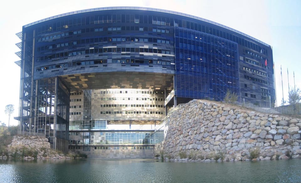 Le Strasbourg Hotel Hotel in Montpellier