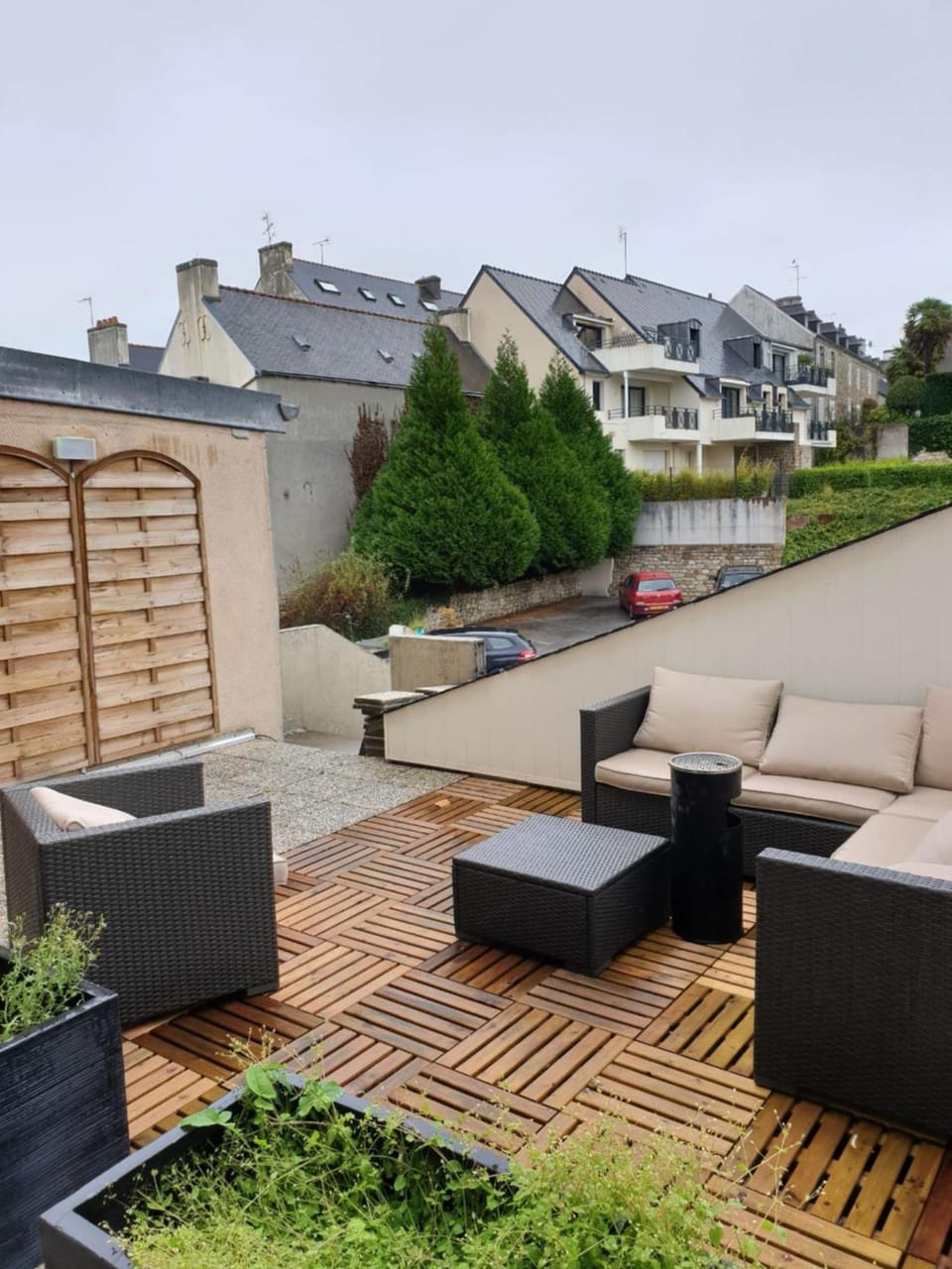 Grand Hôtel Abbatiale Bénodet Hotel in Bénodet