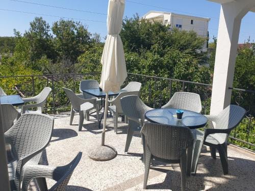 House Kraja Hotel in Ulcinj Municipality