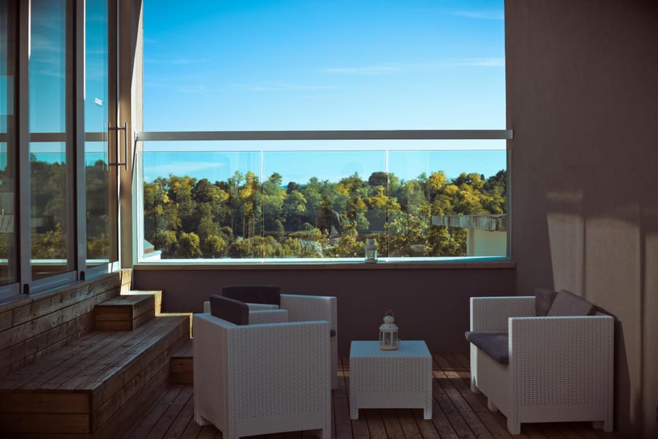 Embassy Hotel & Spa Hotel in Cattolica