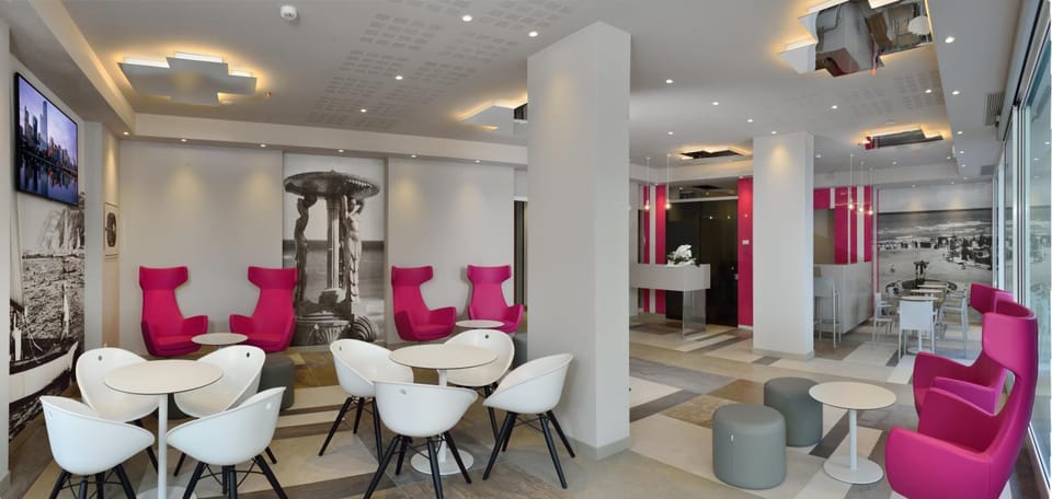 Embassy Hotel & Spa Hotel in Cattolica