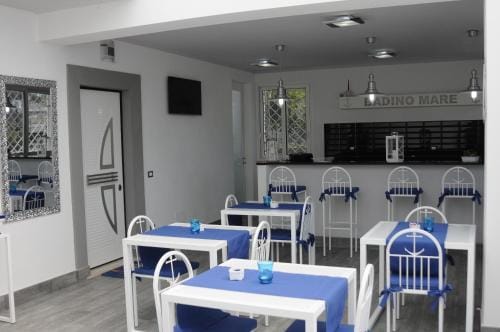 Badinomare Hotel in Terracina
