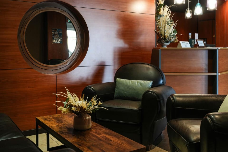 Logis Hotel Le Relais Hotel in Parentis-en-Born