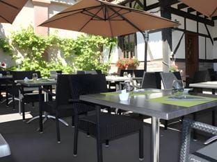 Hotel Restaurant Au Boeuf Hotel in Baden-Württemberg