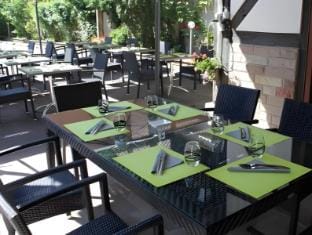 Logis Hotel Restaurant Au Boeuf Hotel in Grand Est