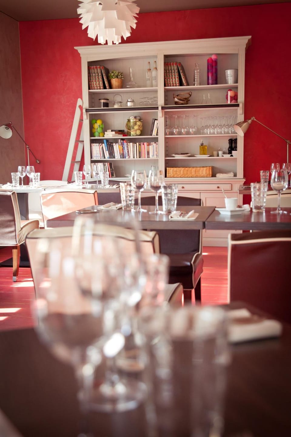 Hotel Restaurant Logis Cote Lac Hotel in Brittany