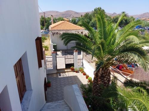 Joanna Rooms Hotel in Decentralized Administration of the Aegean